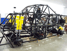 Samson Monster Trruck Going To Australia