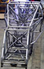 Patrick Enterprise Monster Truck Chassis For Bobby Holman