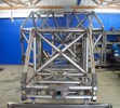 Dave Radzierez Chassis