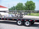 Rick Disharoon Chassis