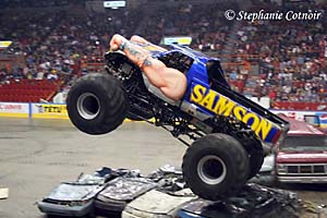 Samson