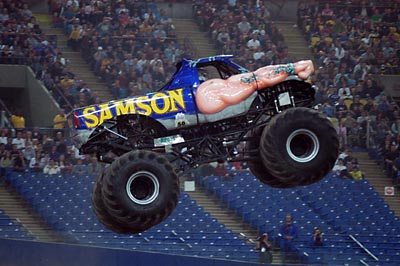 Samson